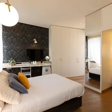 Apartamento River Sweet Milão