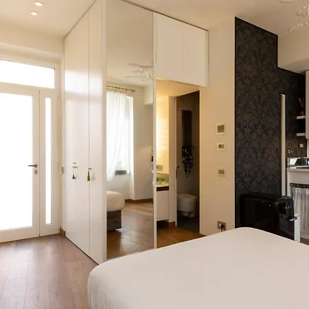 Apartamento River Sweet Milão
