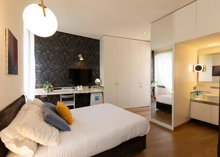 Appartamento River Sweet Milano