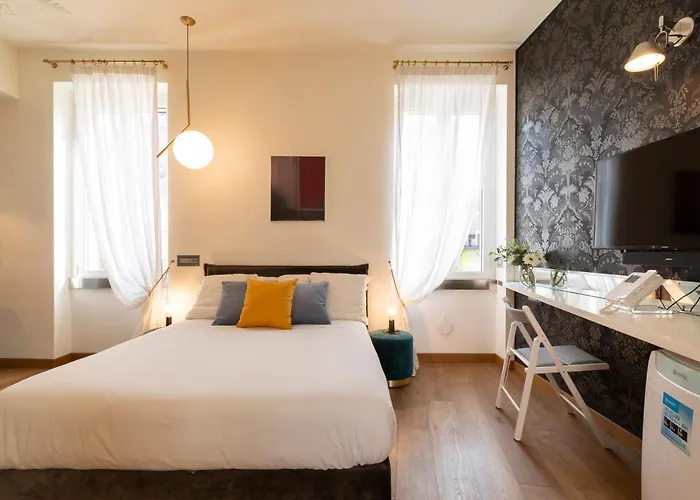 River Sweet Appartamento Milano