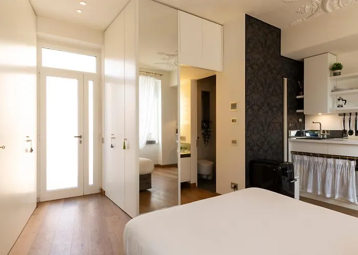 Appartamento River Sweet Milano