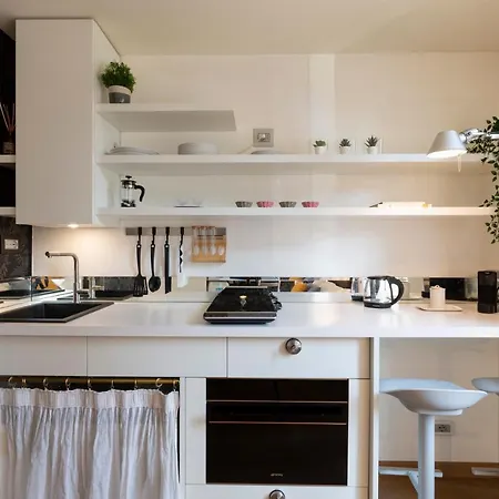 River Sweet Appartement