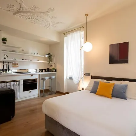 River Sweet Appartement Milaan
