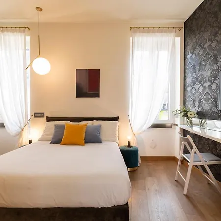 River Sweet Appartement Milaan