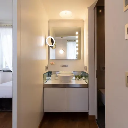 Appartement River Sweet